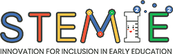 STEMIE logo
